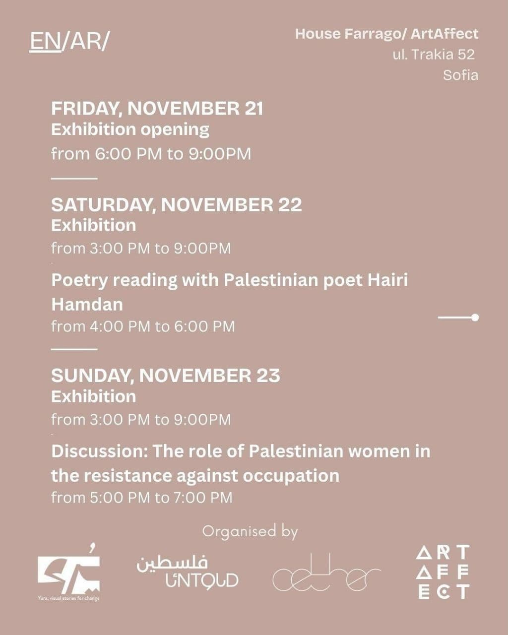 The role of Palestinian women in the resistance against occupation