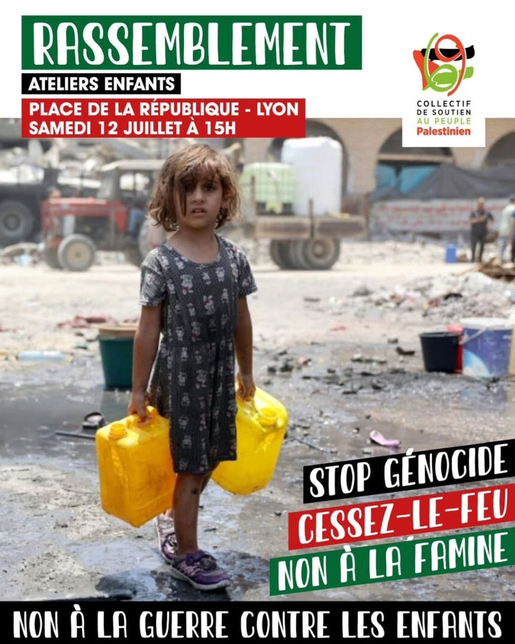 RASSEMBLEMENT