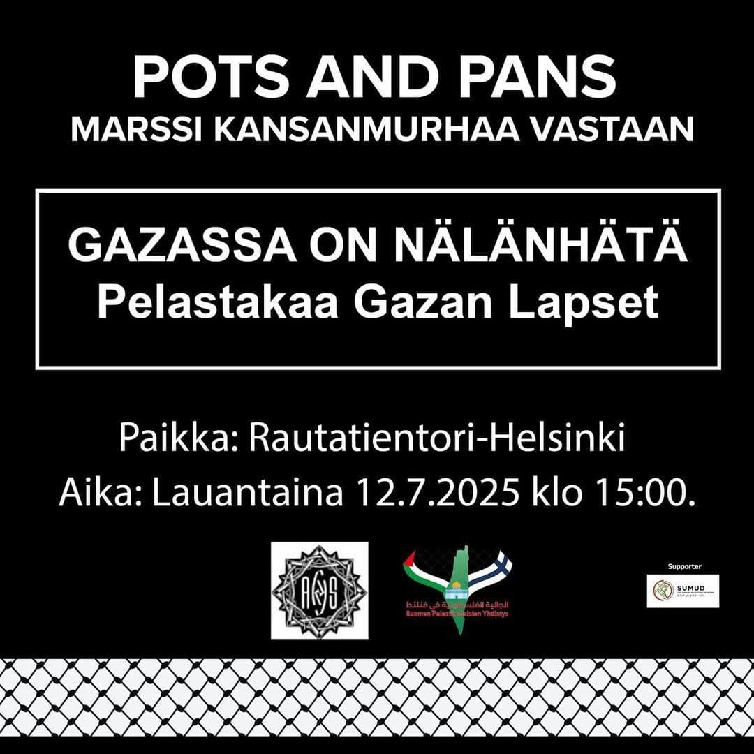 POTS AND PANS