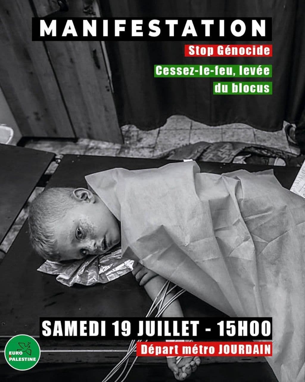 MANIFESTATION