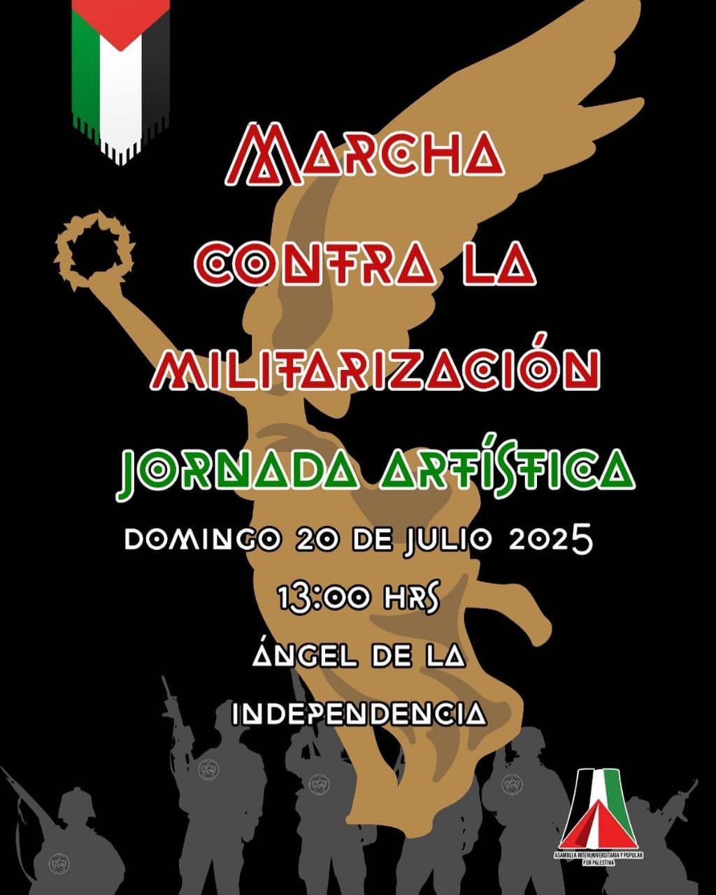  ¡ÚNETE A LA JORNADA GRÁFICA! 