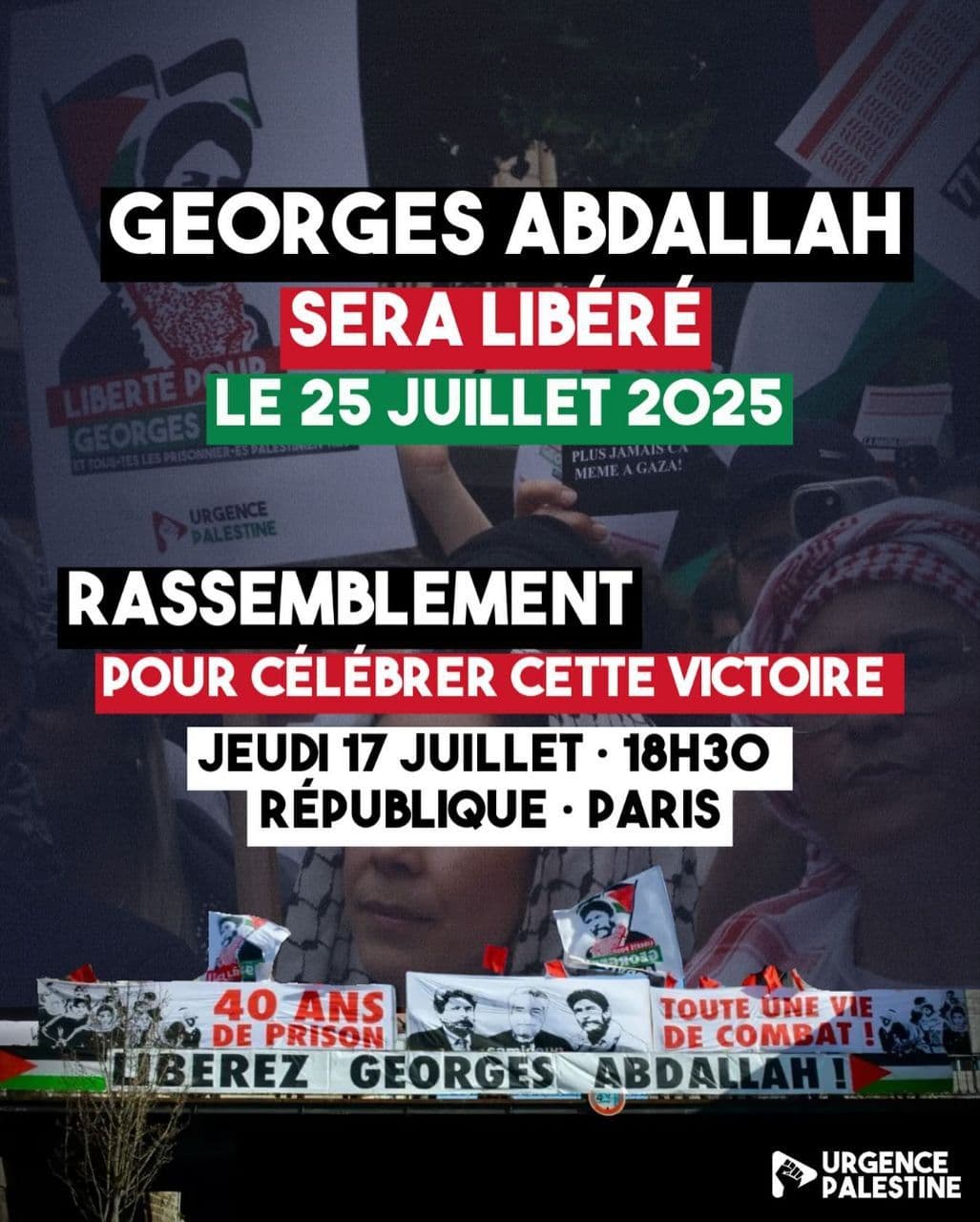 RASSEMBLEMENT