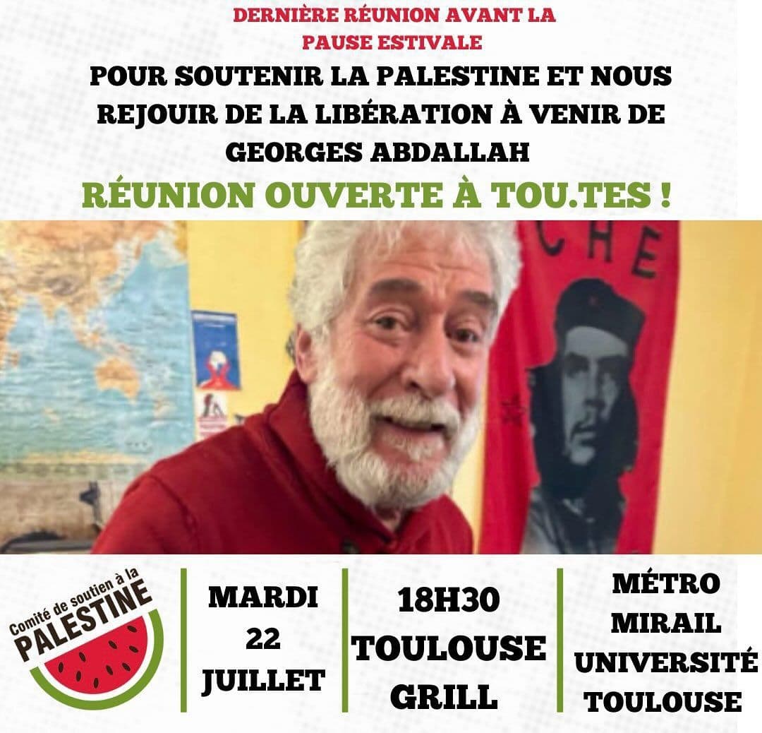 RÉUNION OUVERTE À TOU.TES !