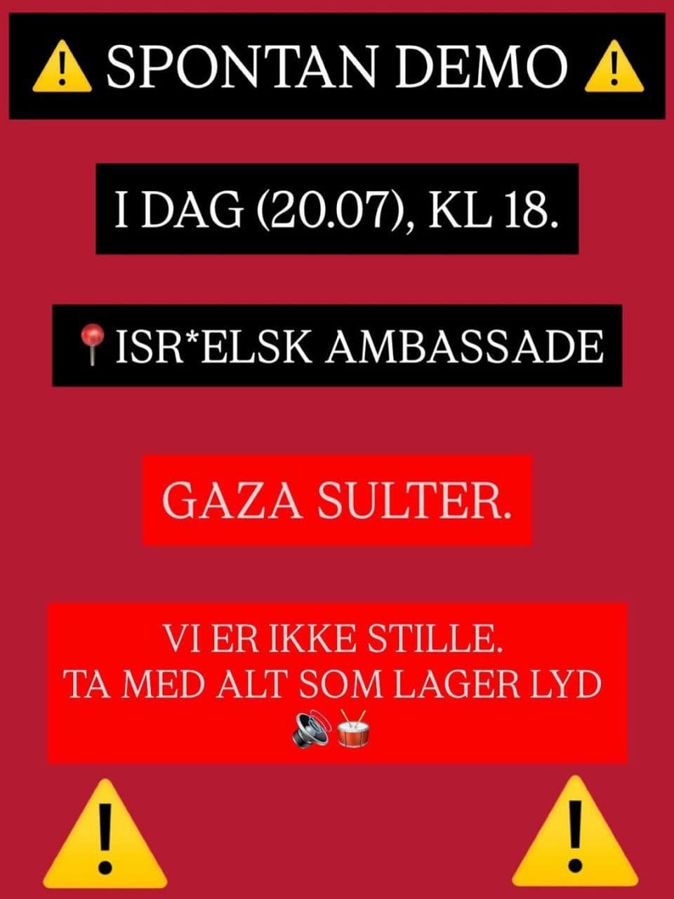 SPONTAN DEMO