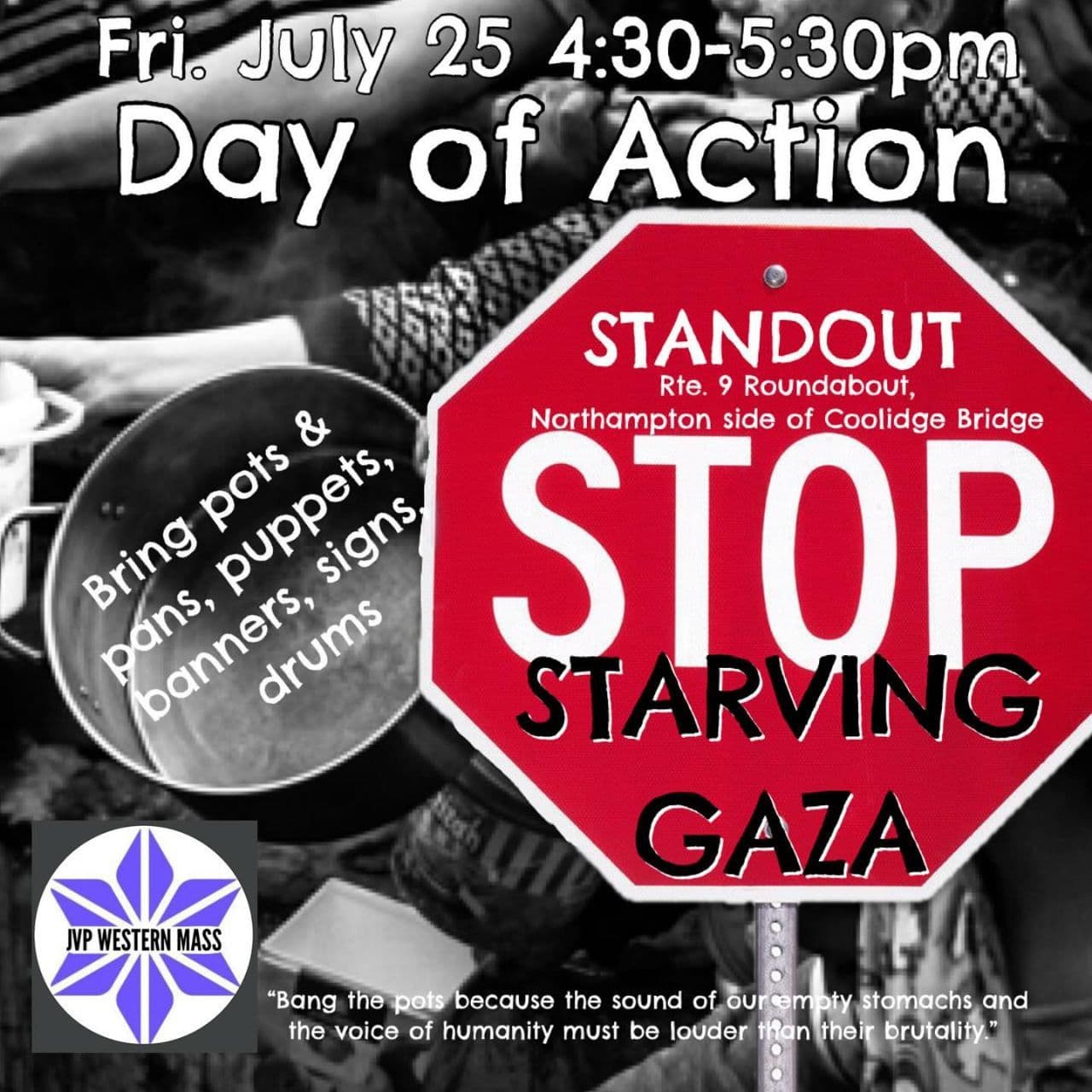 Day of Action