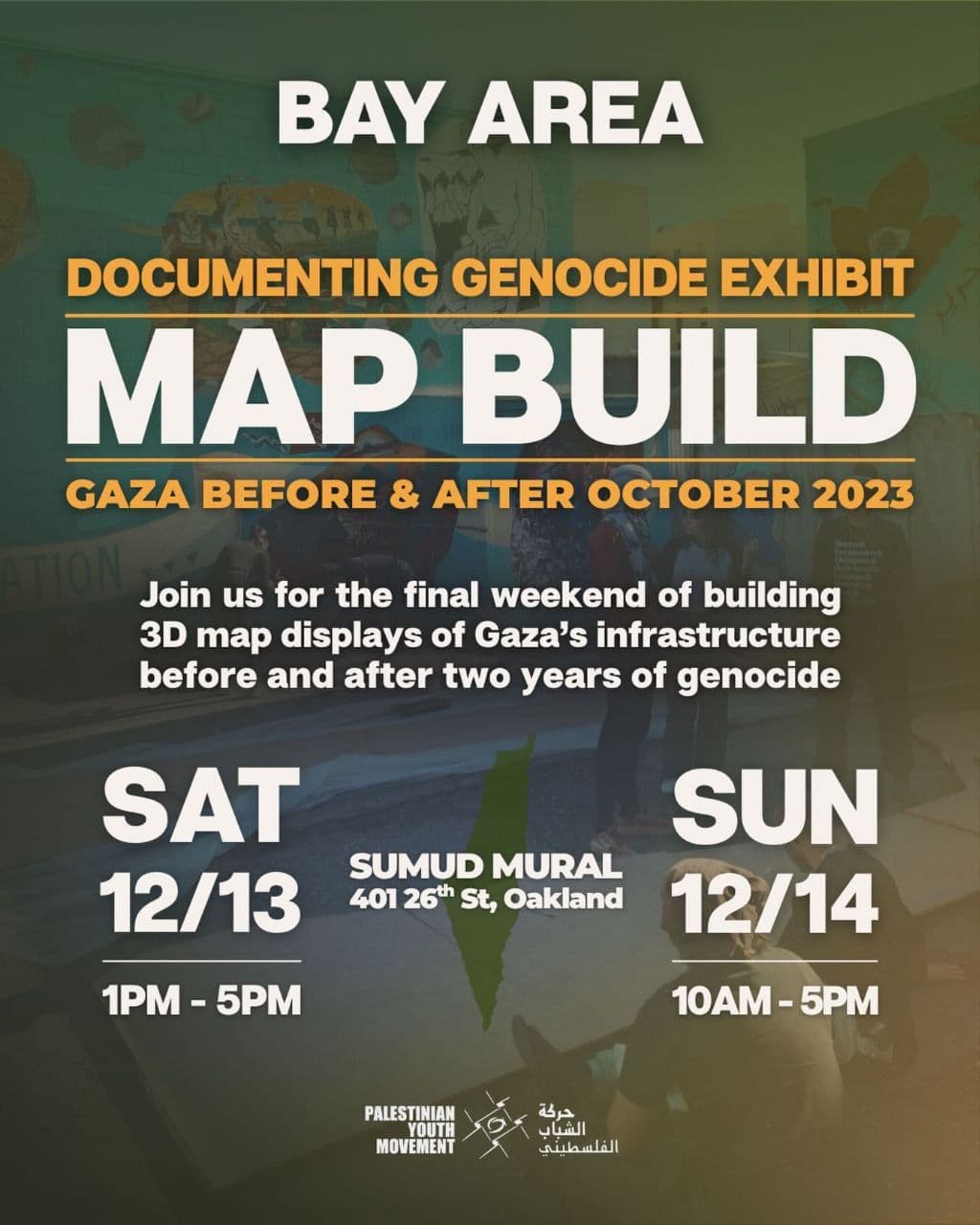 DOCUMENTING GENOCIDE EXHIBIT