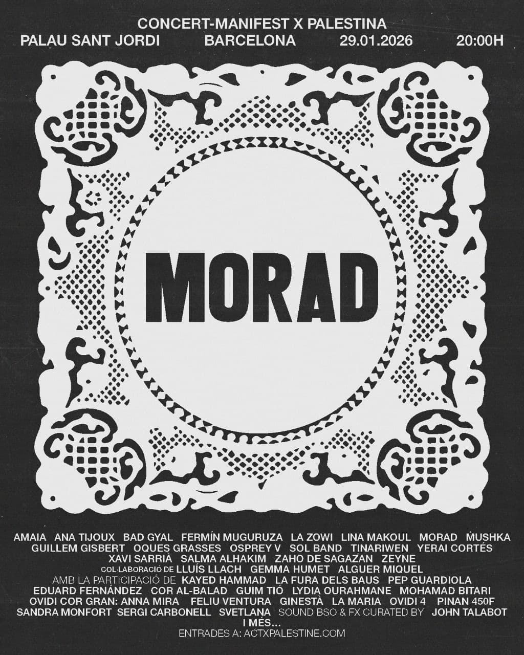 MORAD