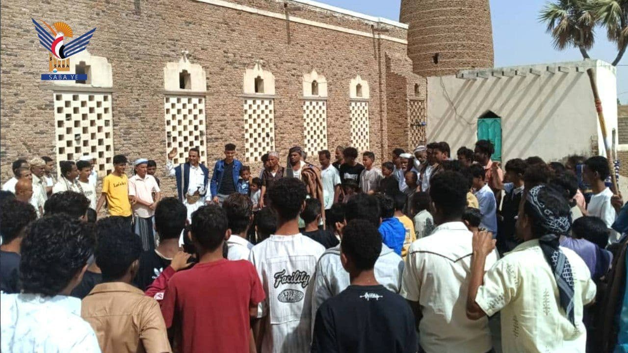 وإن عدتم عدنا.. وجاهزون للجولة القادمة / زبید