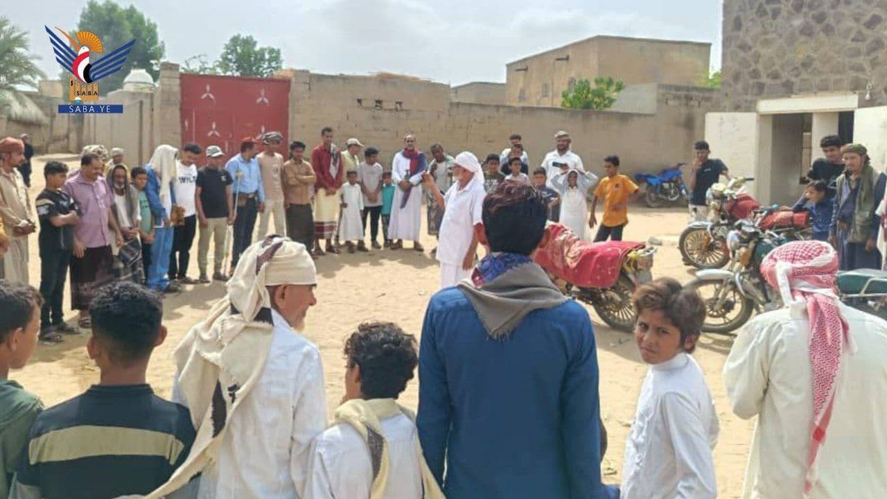 وإن عدتم عدنا.. وجاهزون للجولة القادمة / بیت الفقیة