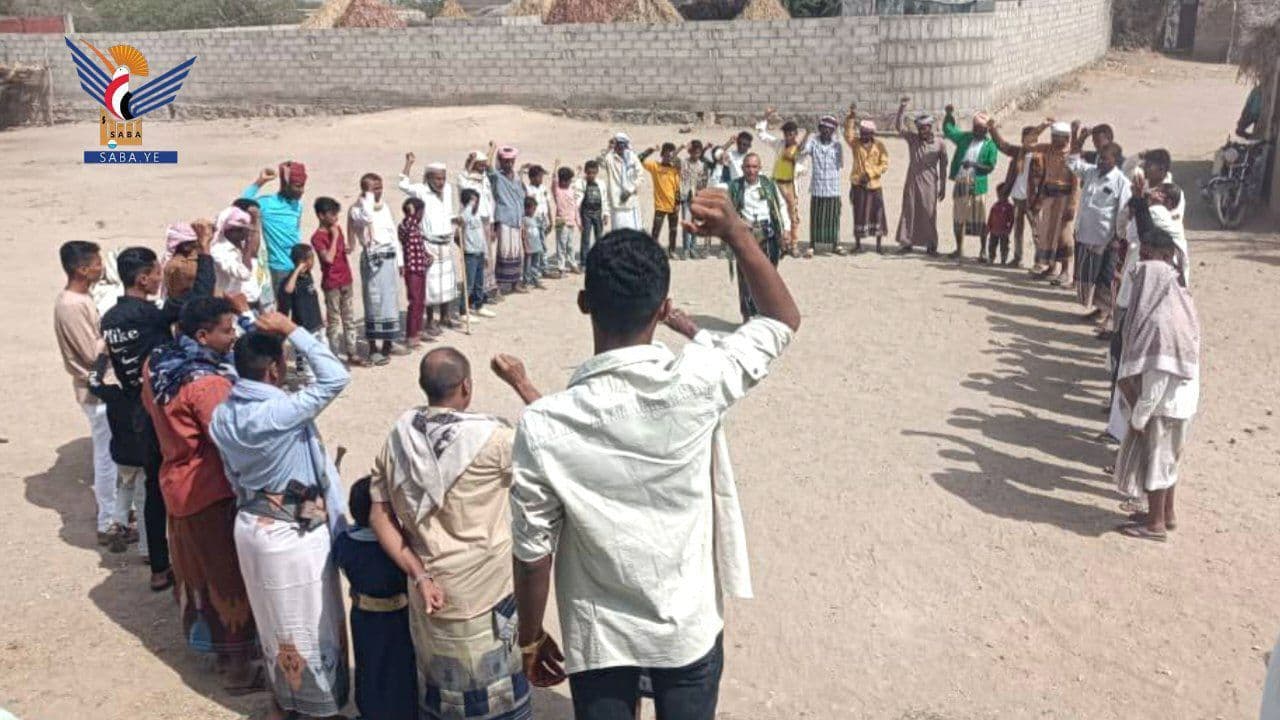 وإن عدتم عدنا.. وجاهزون للجولة القادمة / المراوعة