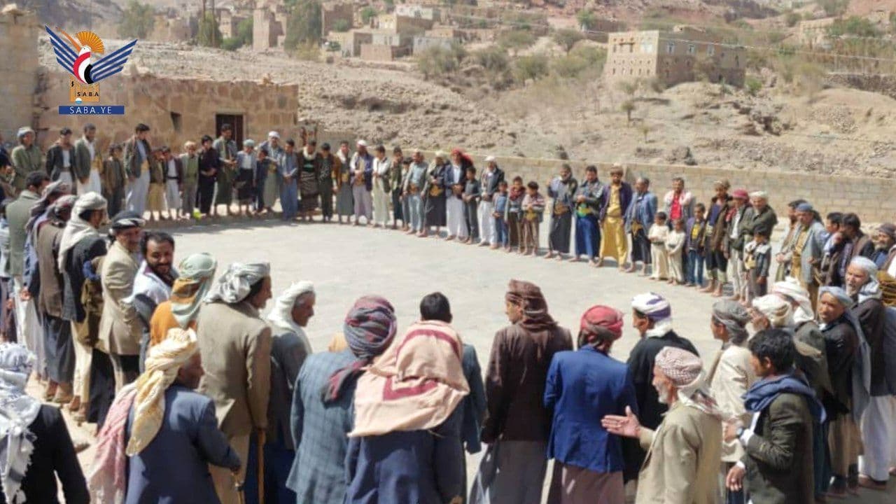 إن عدتم عدنا.. وجاهزون للجولة القادمة / صنعا