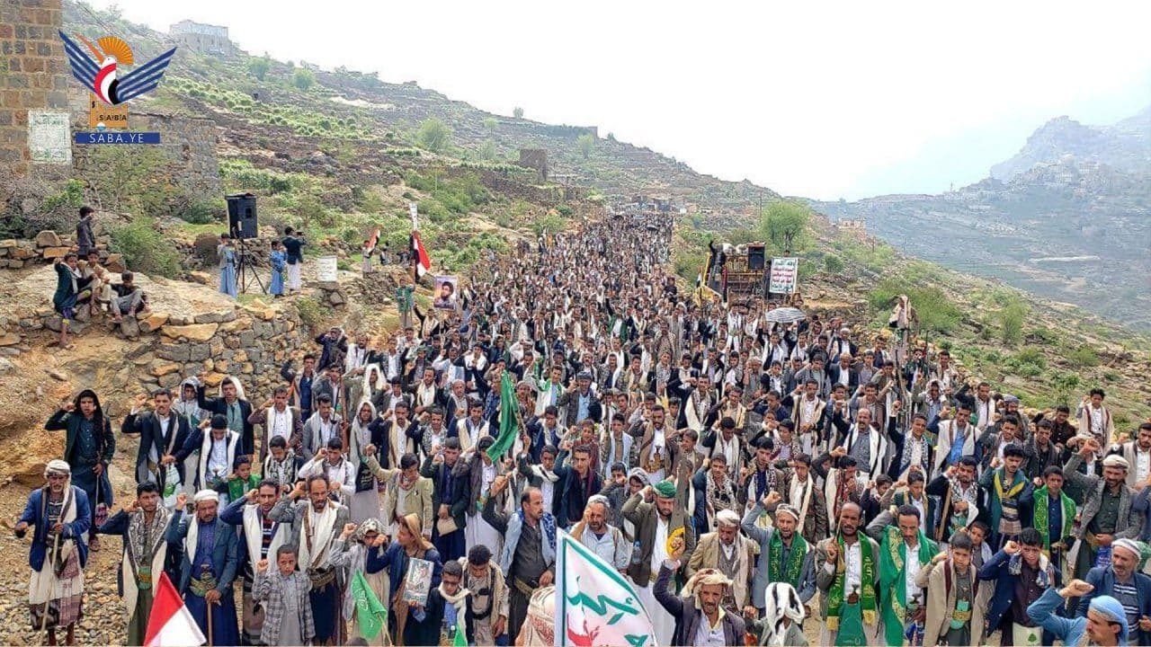 مع غزة جهاد وثبات .. غضبًا للدماء المسفوكة والمقدسات المنتهكة (Abs)