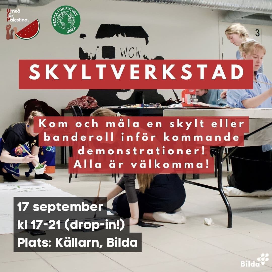 SKYLTVERKSTAD