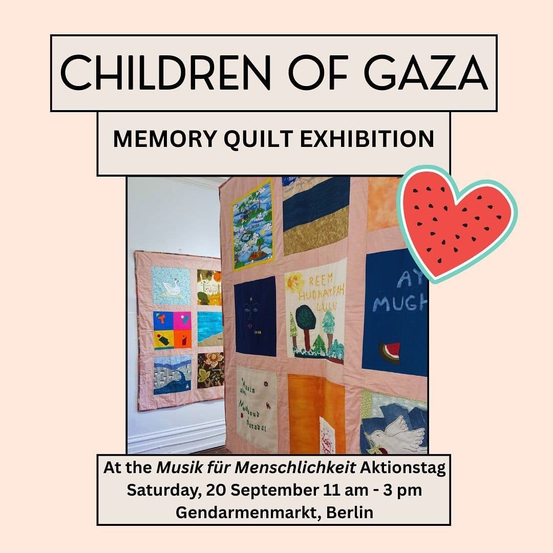 CHILDREN OF GAZA
