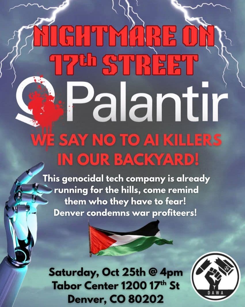 NIGHTMARE ON 17th STREET