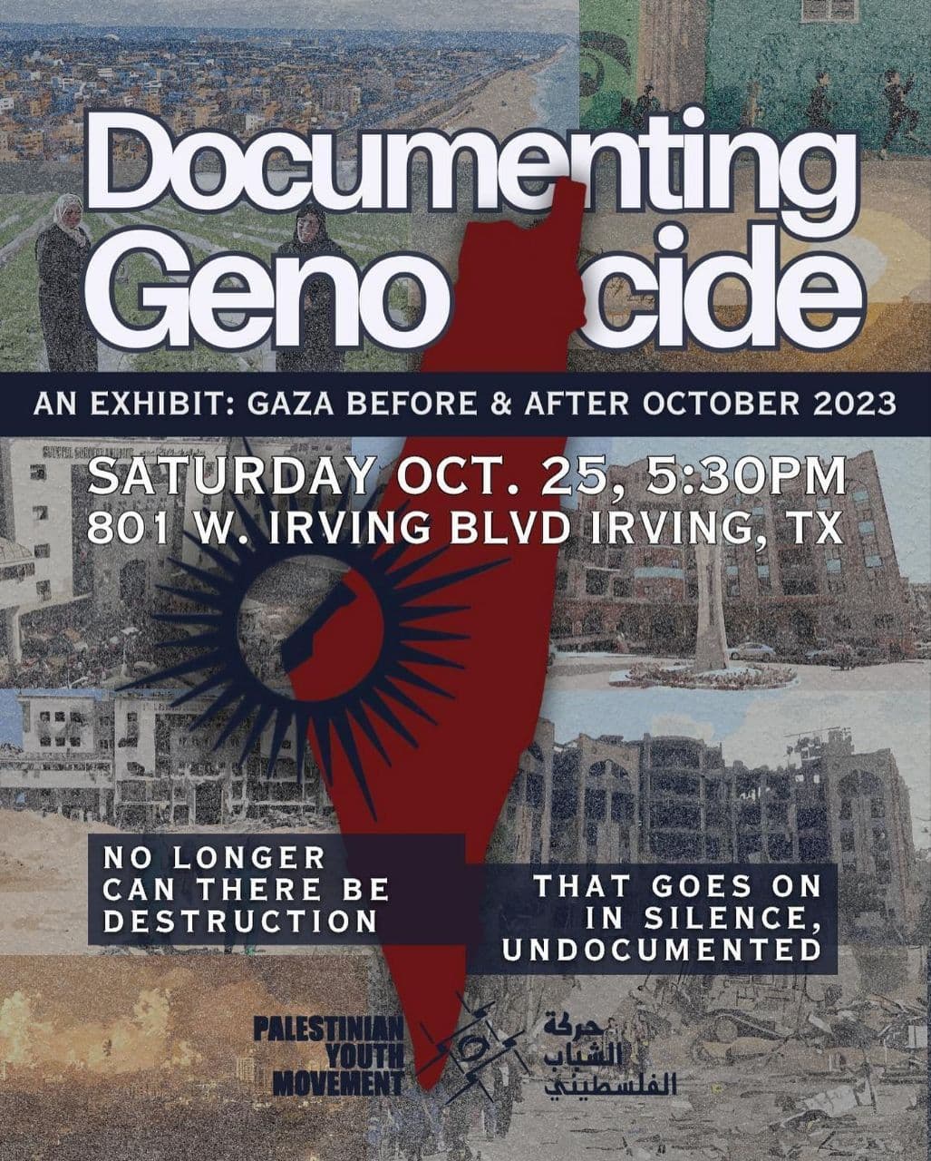 Documenting Genocide