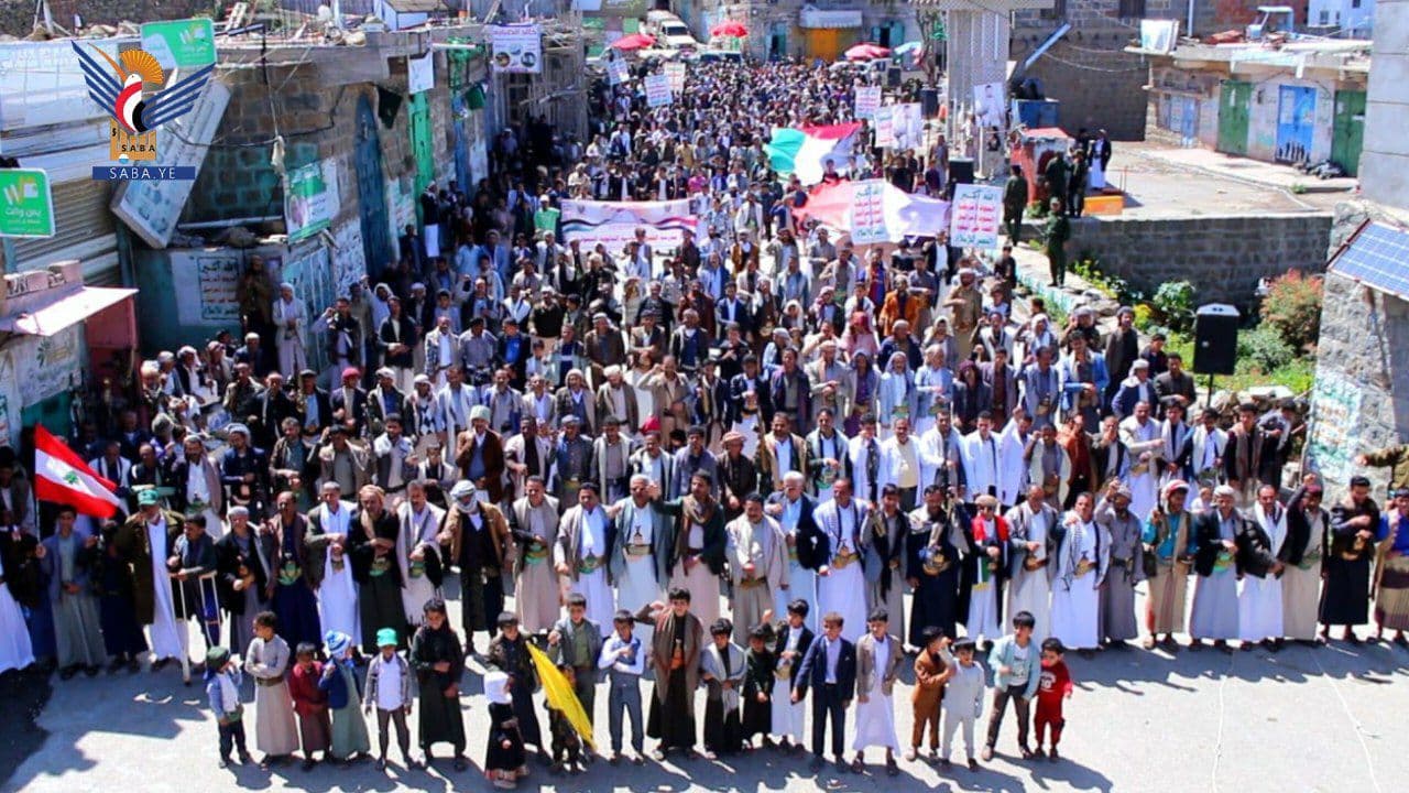 عامان من العطاء.. ووفاء لدماء الشهداء / الجبین