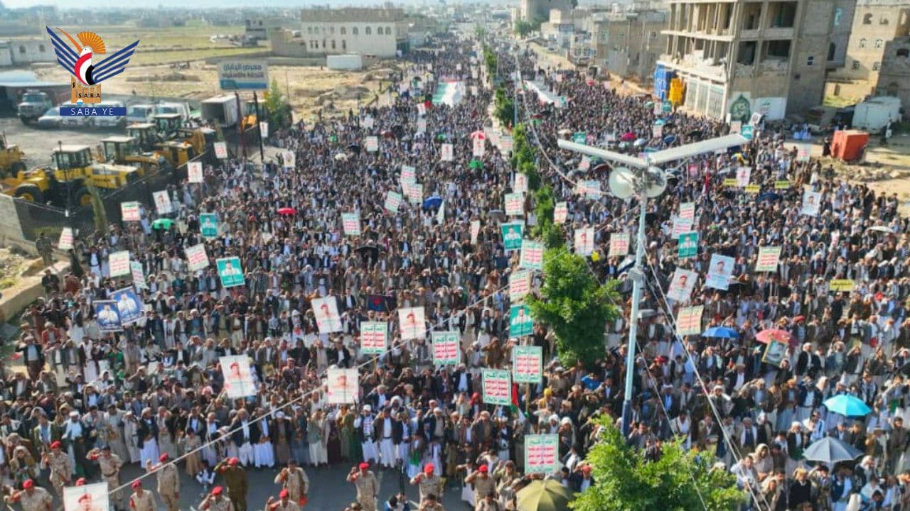 عامان من العطاء.. ووفاء لدماء الشهداء / خمر