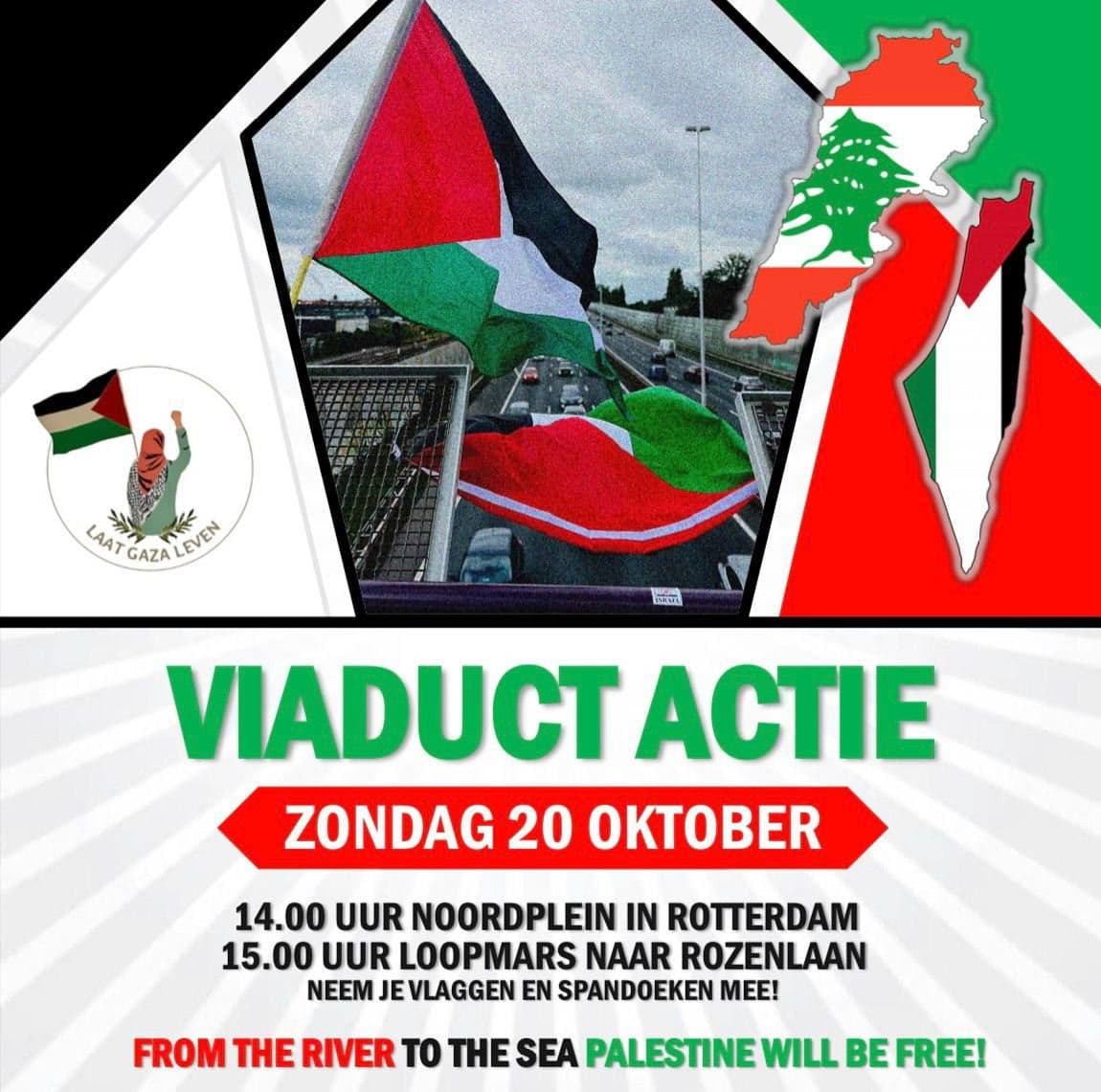 VIADUCT ACTIE