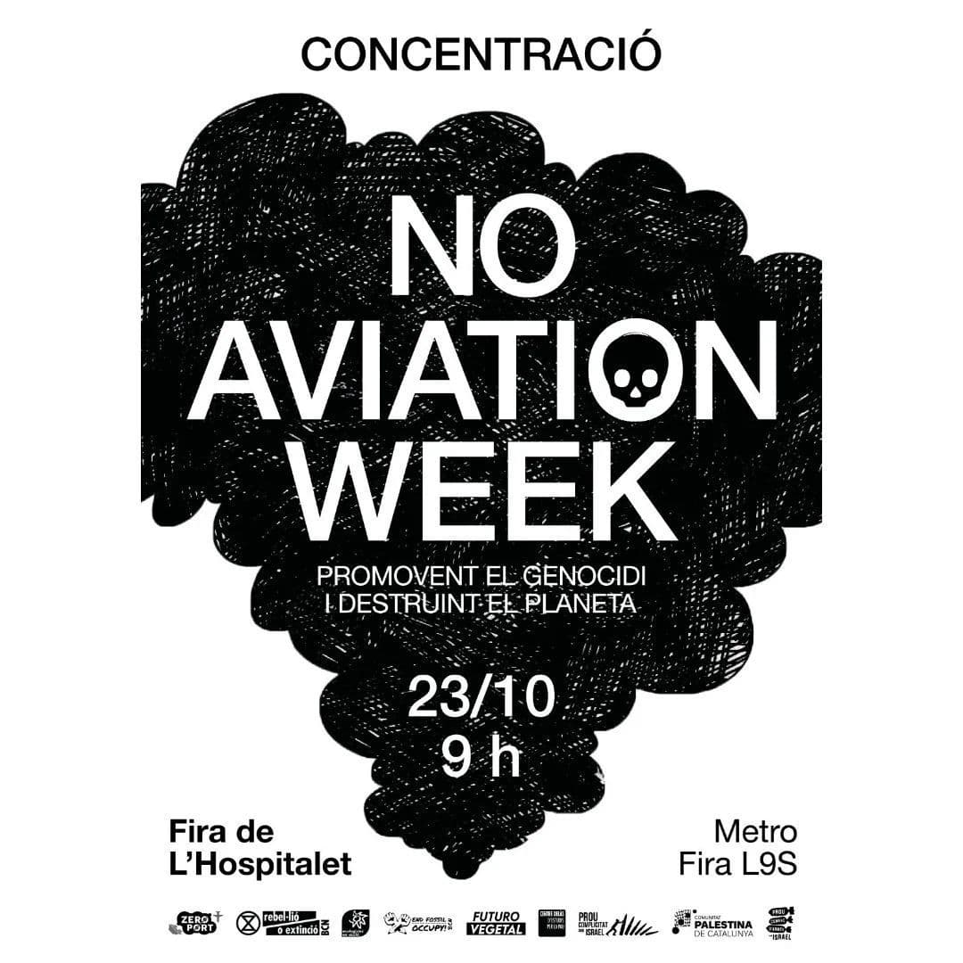 NO AVIATION WEEK