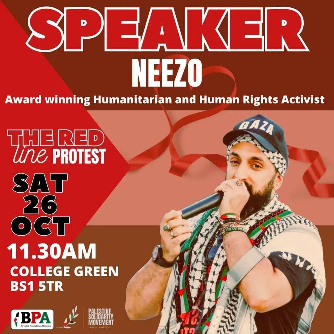 SPEAKER NEEZO