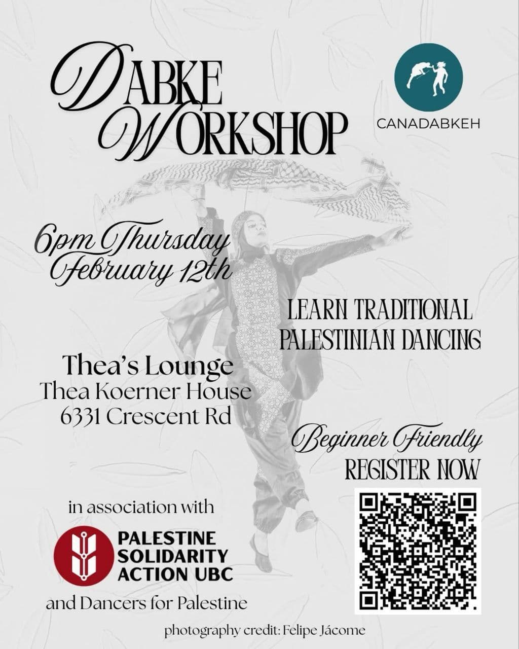 DABKE WORKSHOP