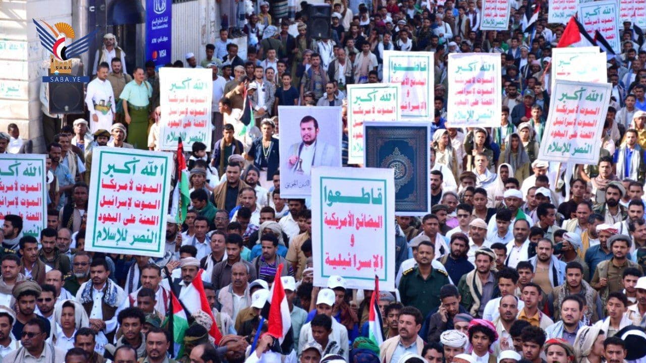 تلبيةً ونصرةً للشعب الفلسطيني.. ثابتون وجاهزون للجولة القادمه / باجل