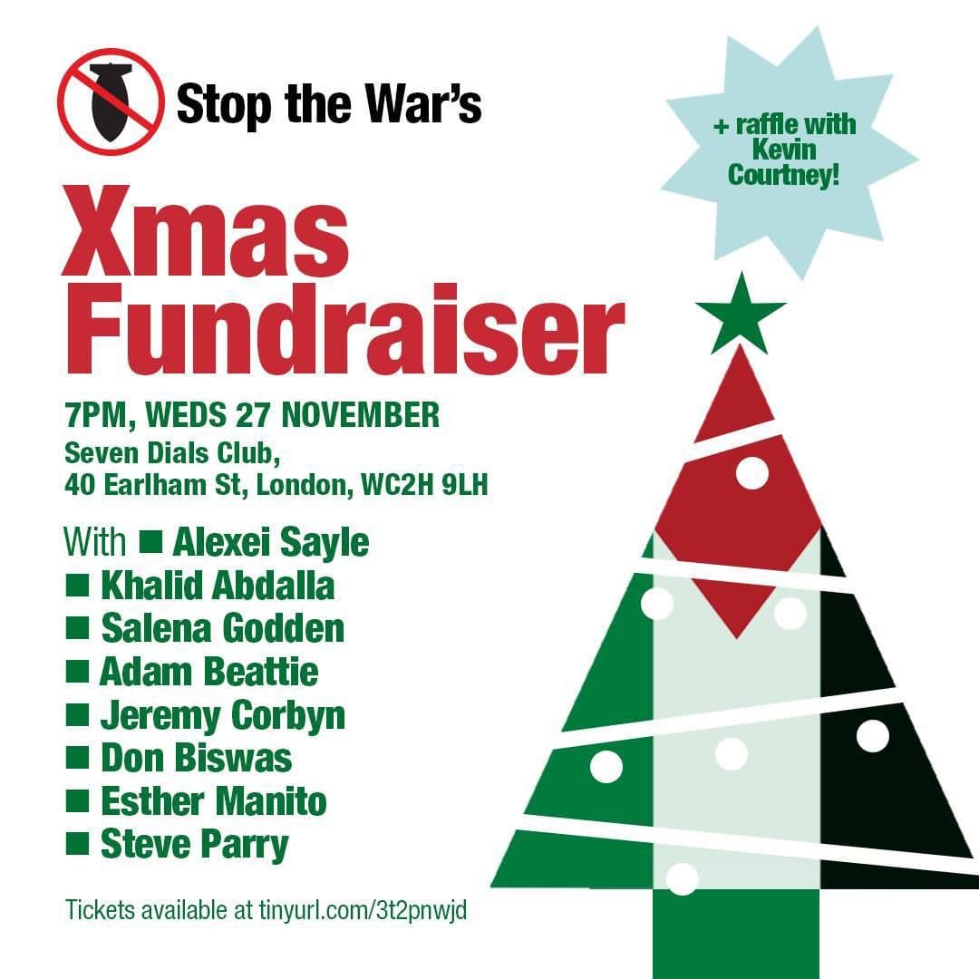 Xmas Fundraiser