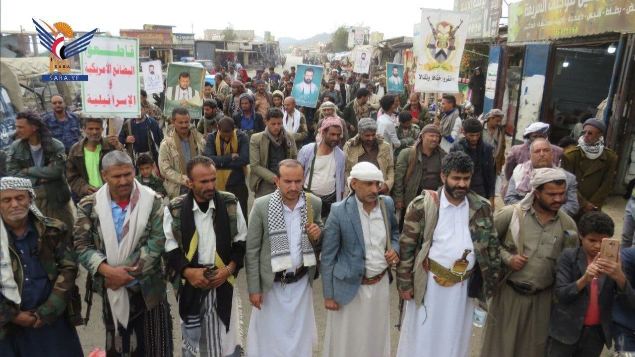 تلبيةً ونصرةً للشعب الفلسطيني.. ثابتون وجاهزون للجولة القادمة / جبن