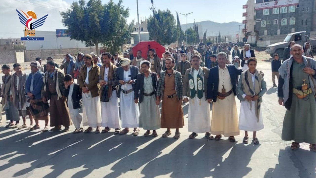 تلبيةً ونصرةً للشعب الفلسطيني.. ثابتون وجاهزون للجولة القادمة / جبله