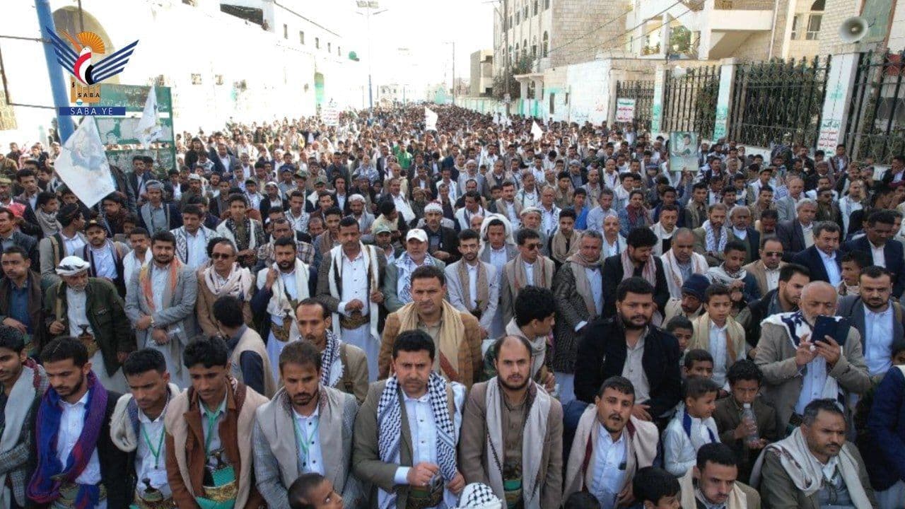 تلبيةً ونصرةً للشعب الفلسطيني.. ثابتون وجاهزون للجولة القادمة / عبس