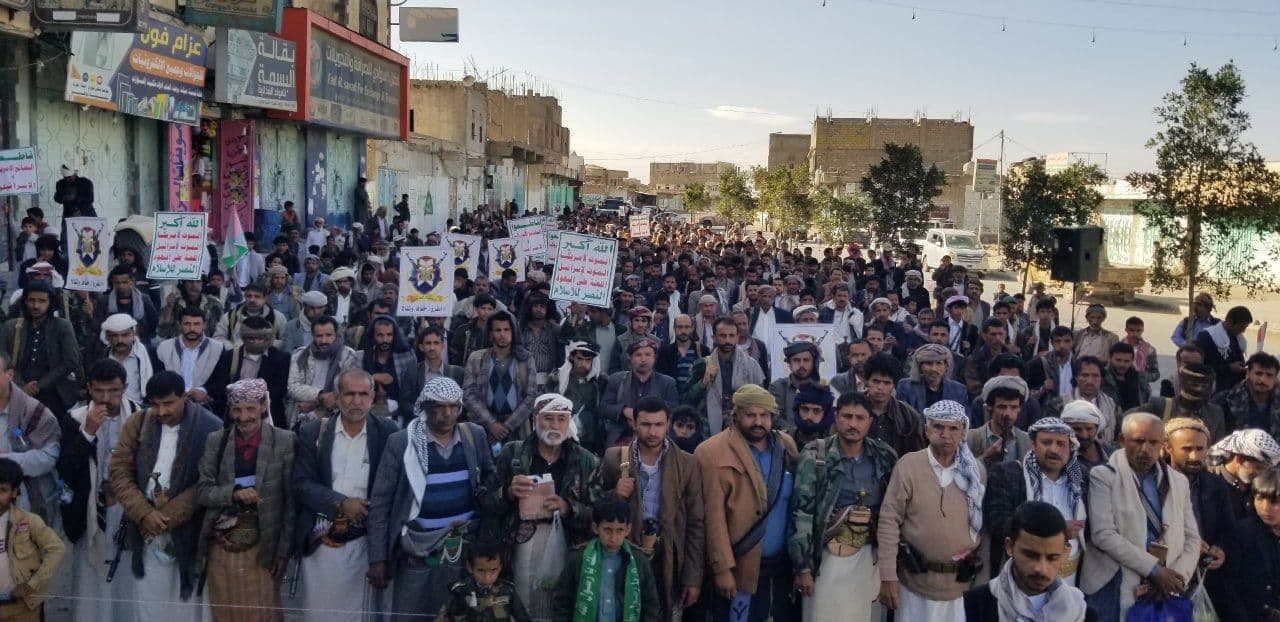 تلبية ونصرة للشعب الفلسطيني.. ثابتون وجاهزون للجولة القادمة / مکیراس