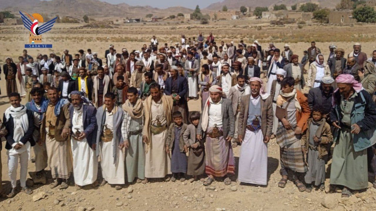 تلبيةً ونصرةً للشعب الفلسطيني.. ثابتون وجاهزون للجولة القادمة / معبر