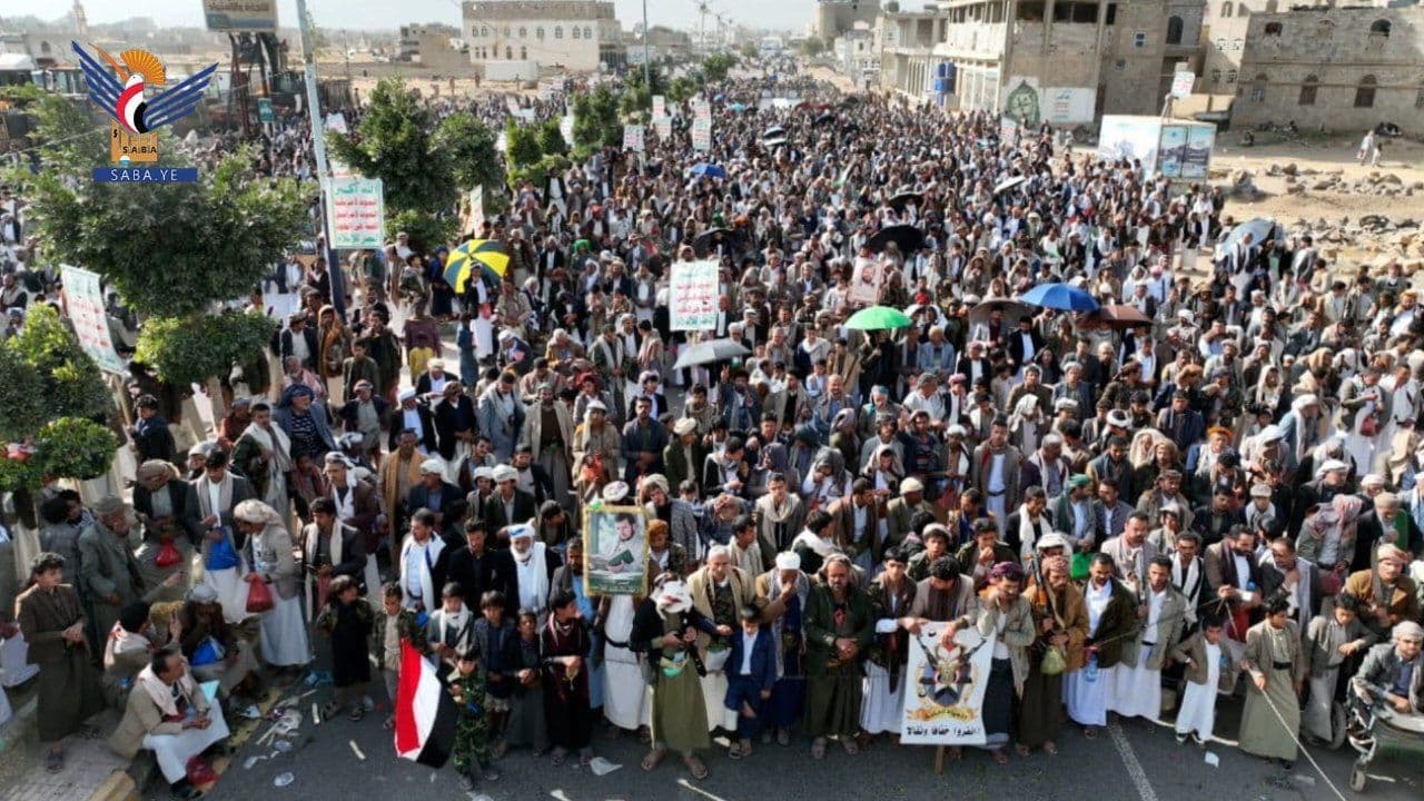 تلبية ونصرةً للشعب الفلسطيني.. ثابتون وجاهزون للجولة القادمة / عمران