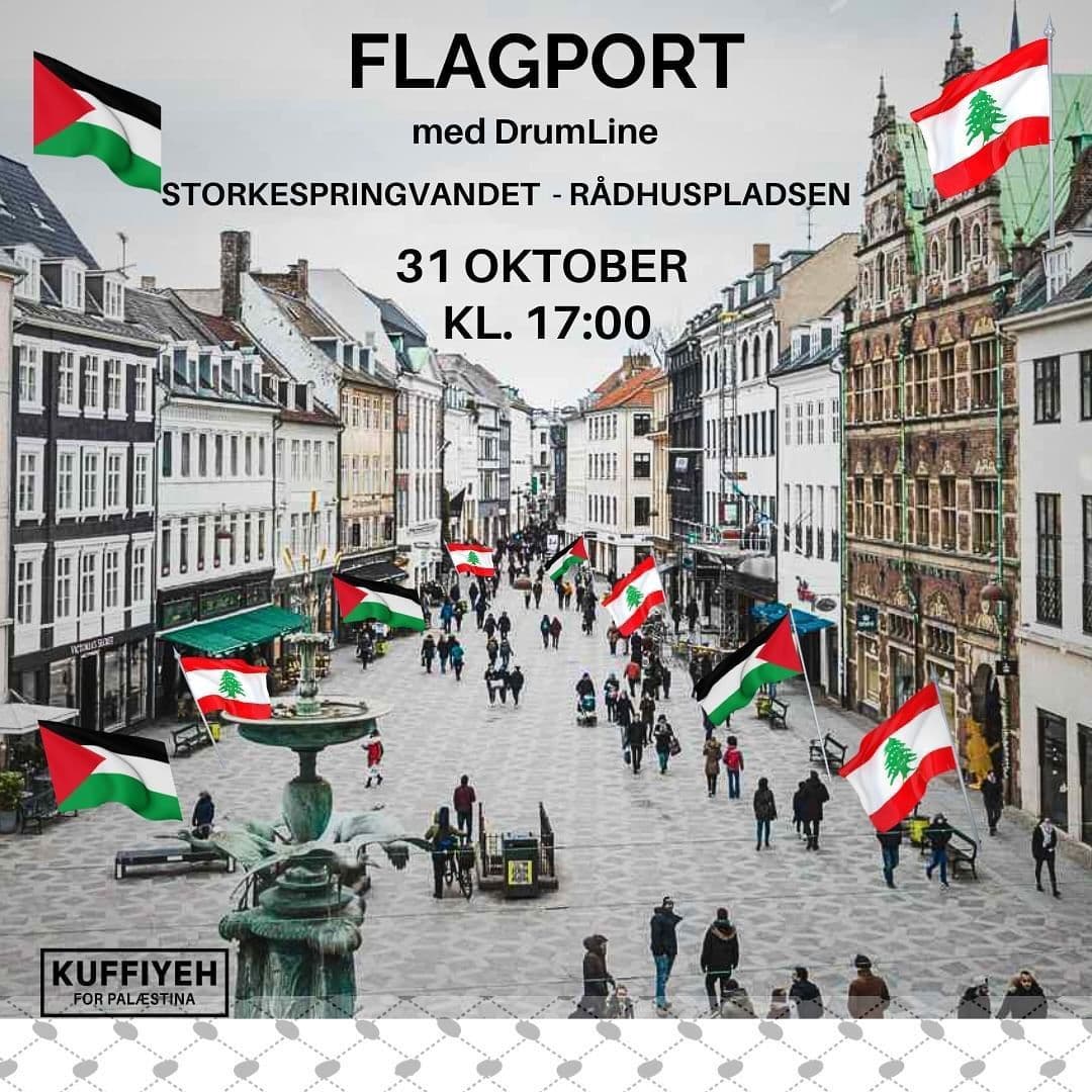 FLAGPORT