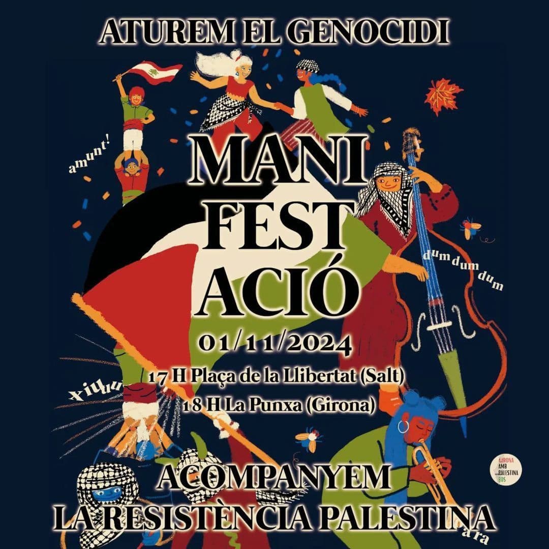 MANT FEST ACIÓ