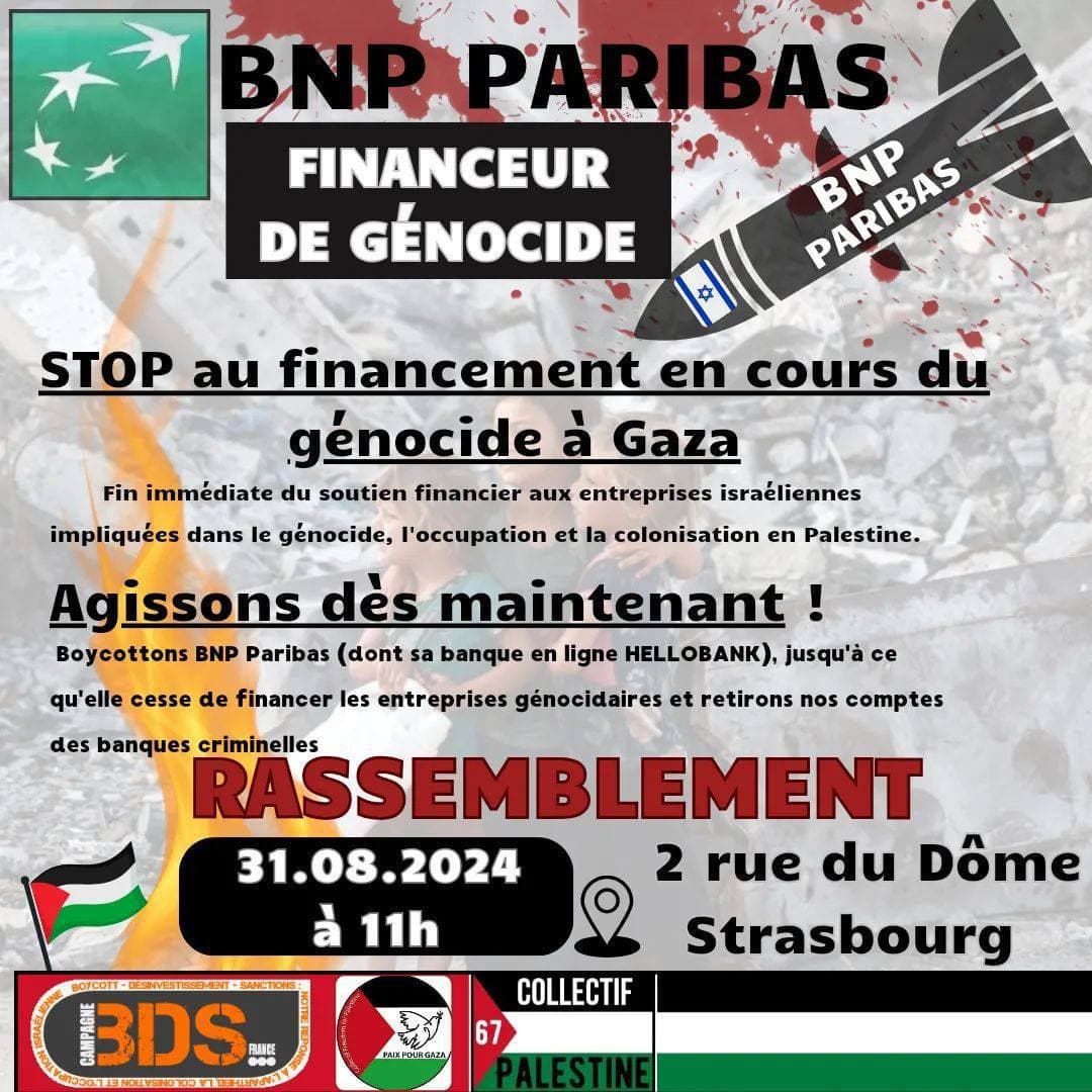 BNP PARIBAS