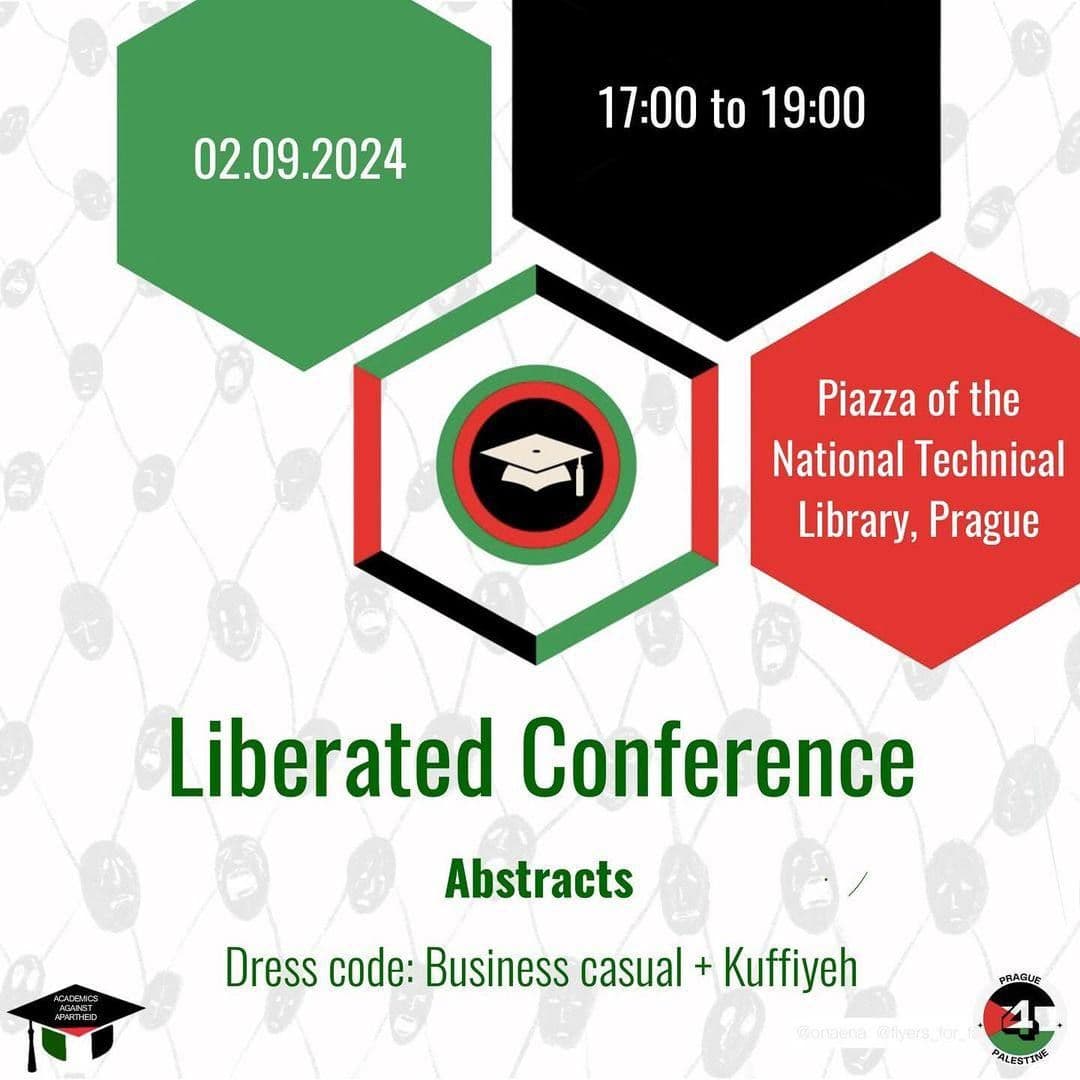 Liberated Conference