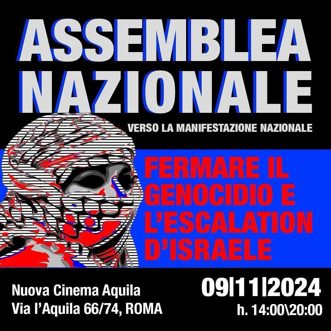 ASSEMBLEA NAZIONALE