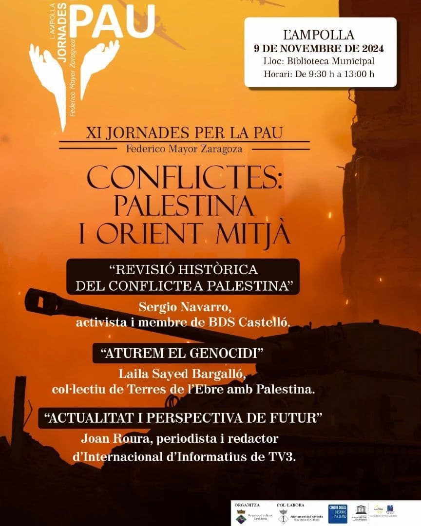 conflictes:PALESTINA I ORIENT MITJA