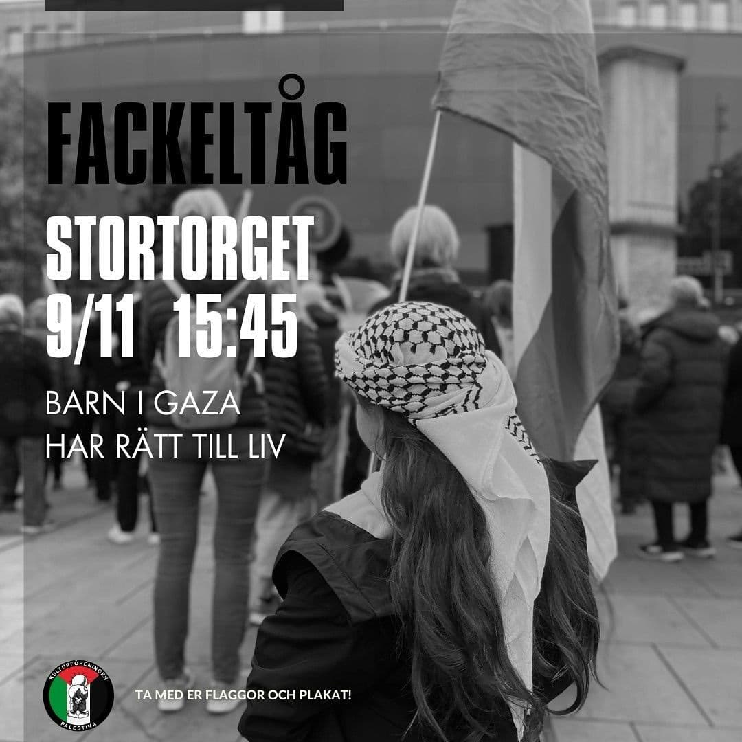 FACKELTÄG