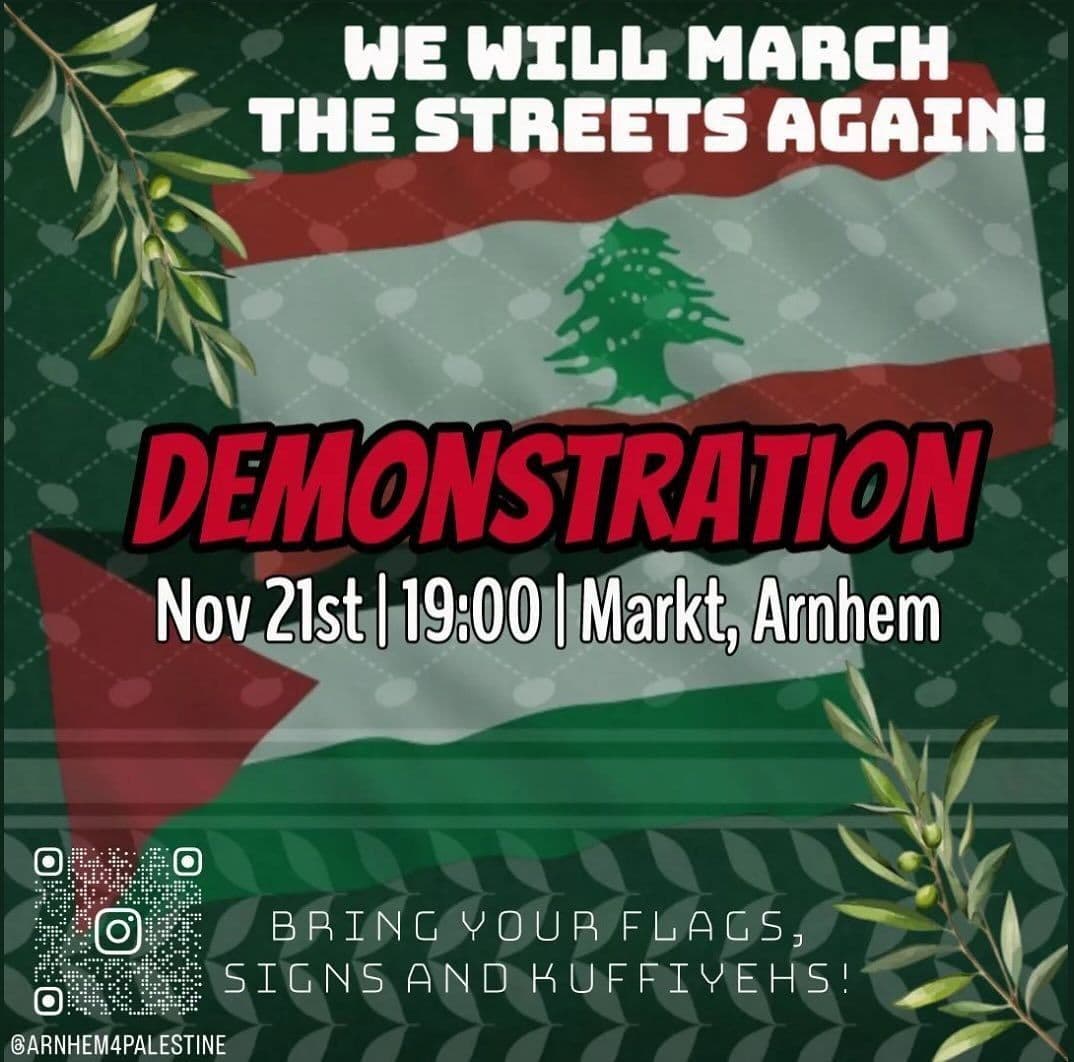 DEMONSTRATION