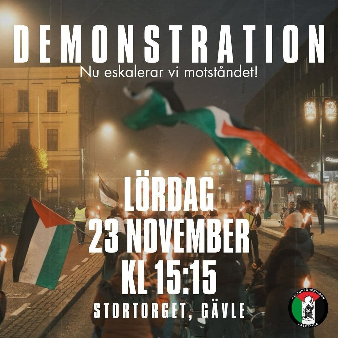 DEMONSTRATION