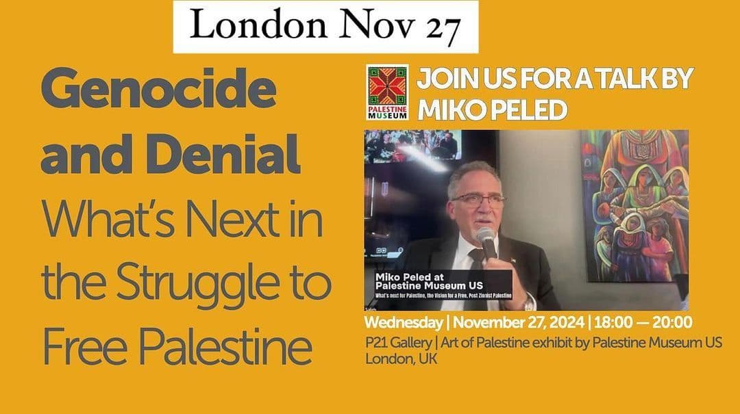 Genocide and Denial