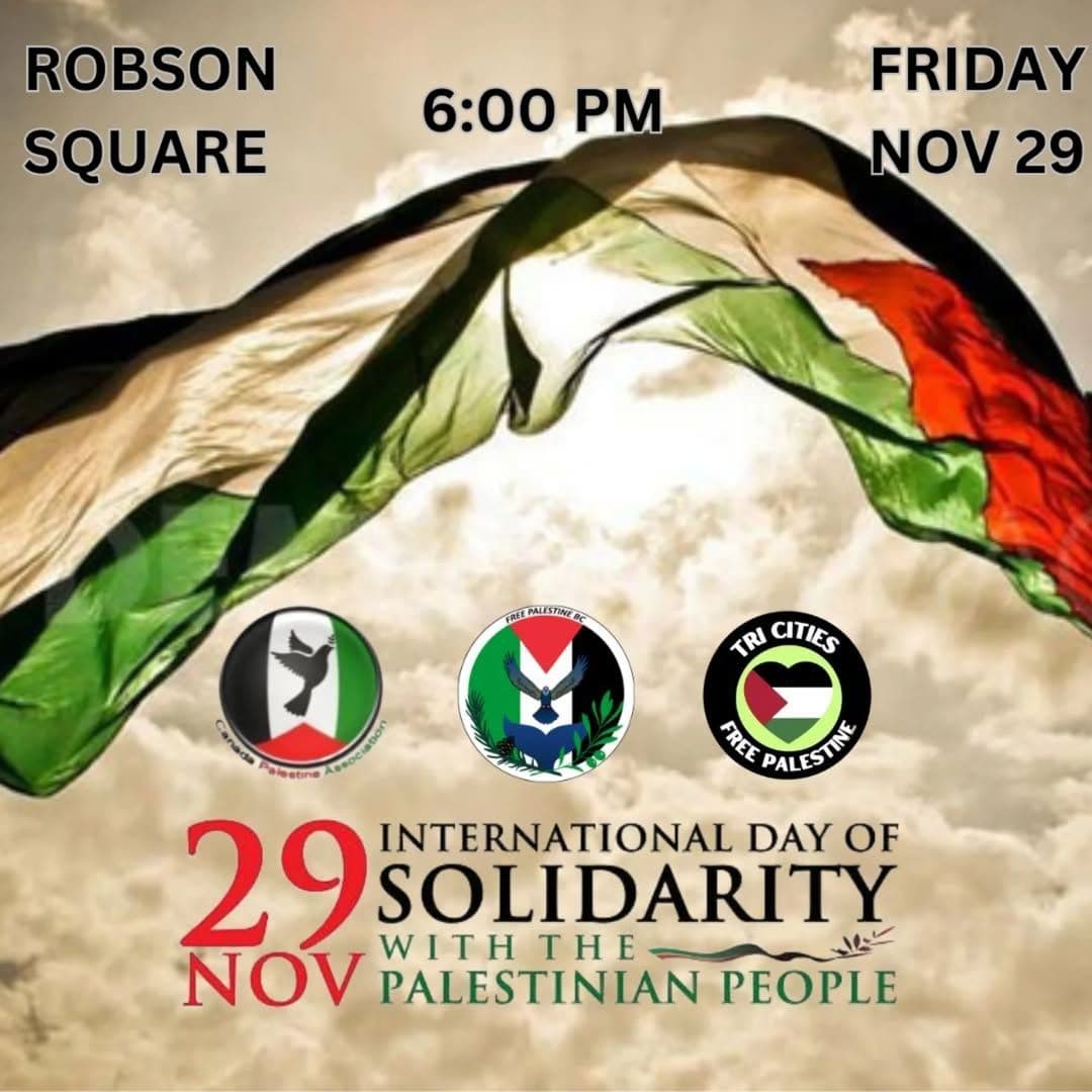INTERNATIONAL DAY OF SOLIDARITY