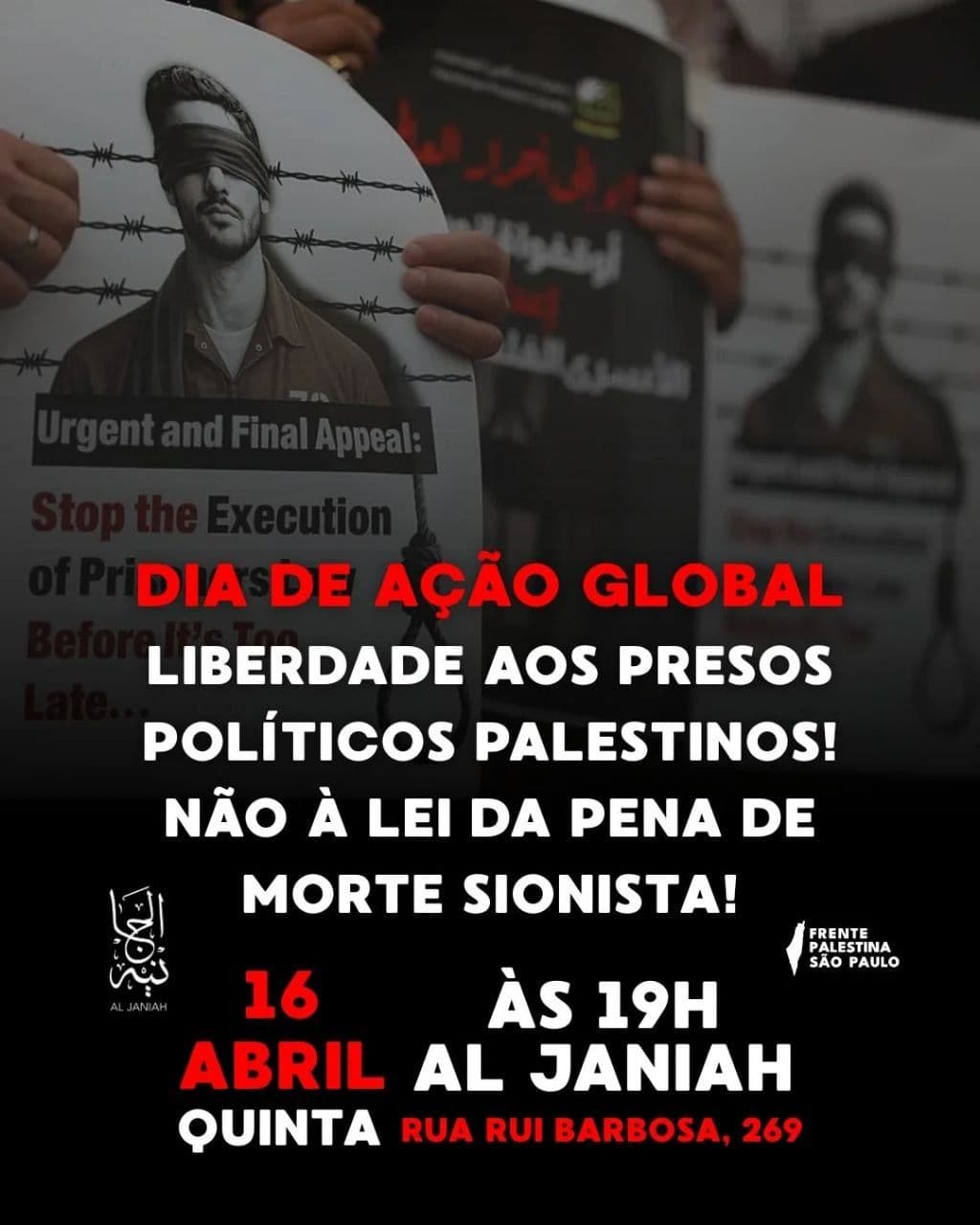 PriDIASDE AÇÃO GLOBAL