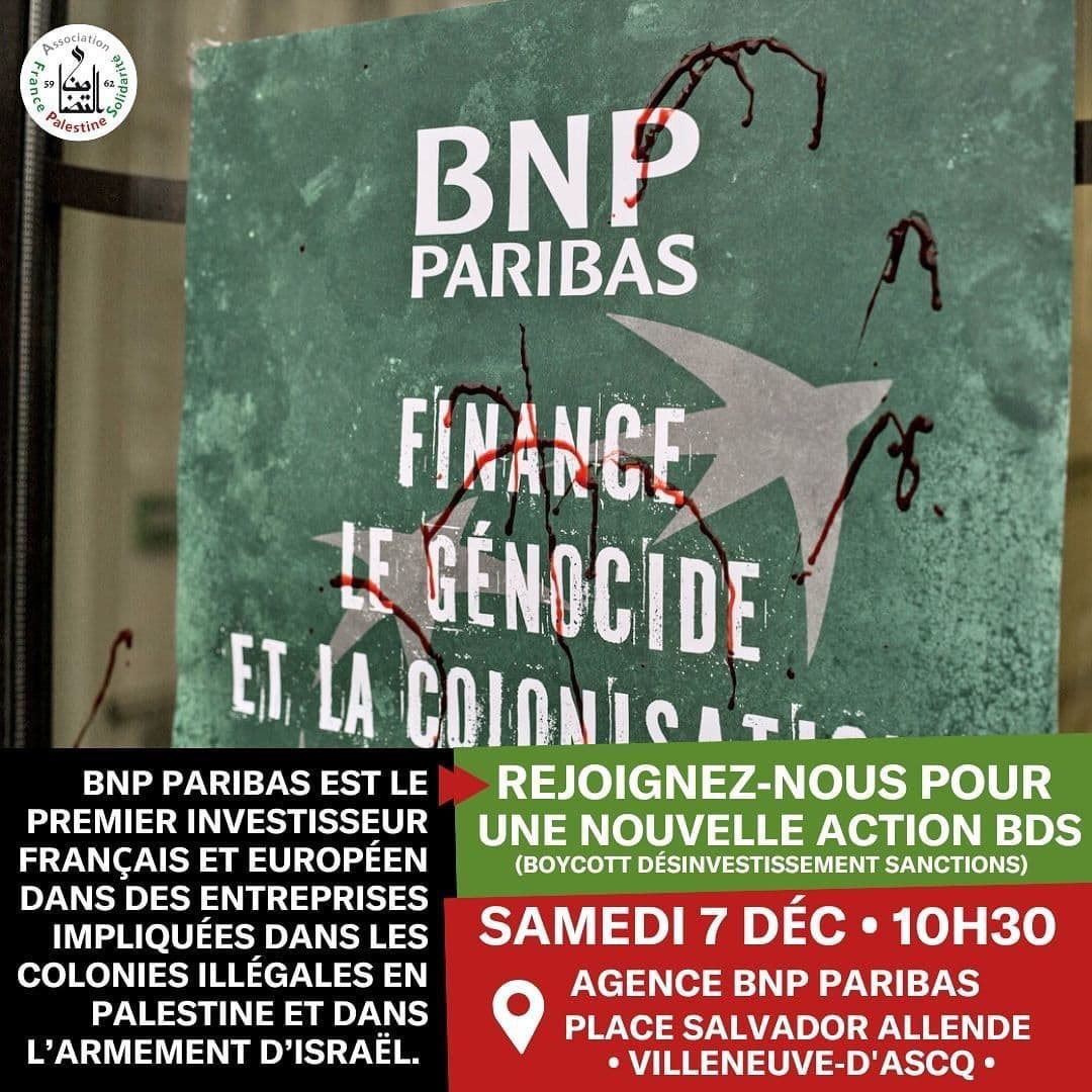 BNP PARIBAS