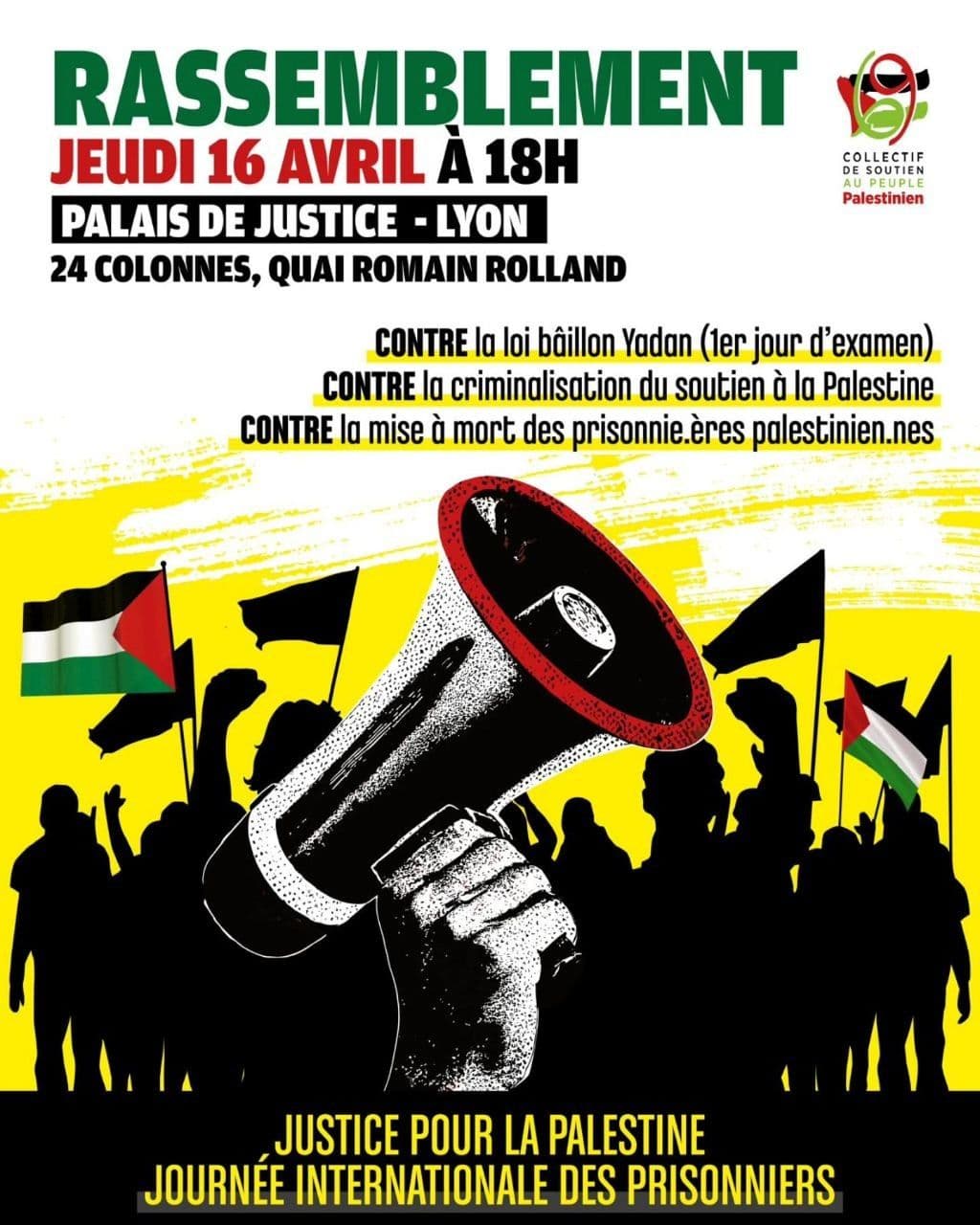 RASSEMBLEMENT