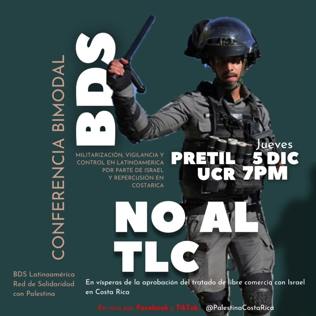 CONFERENCIA BIMODAL
