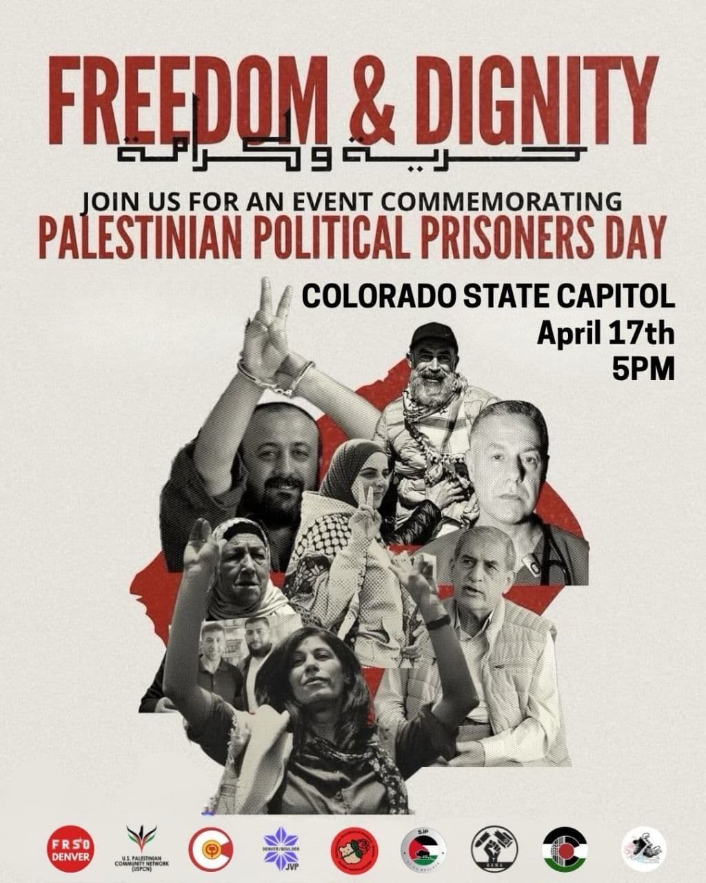 FREEDOM & DIGNITY